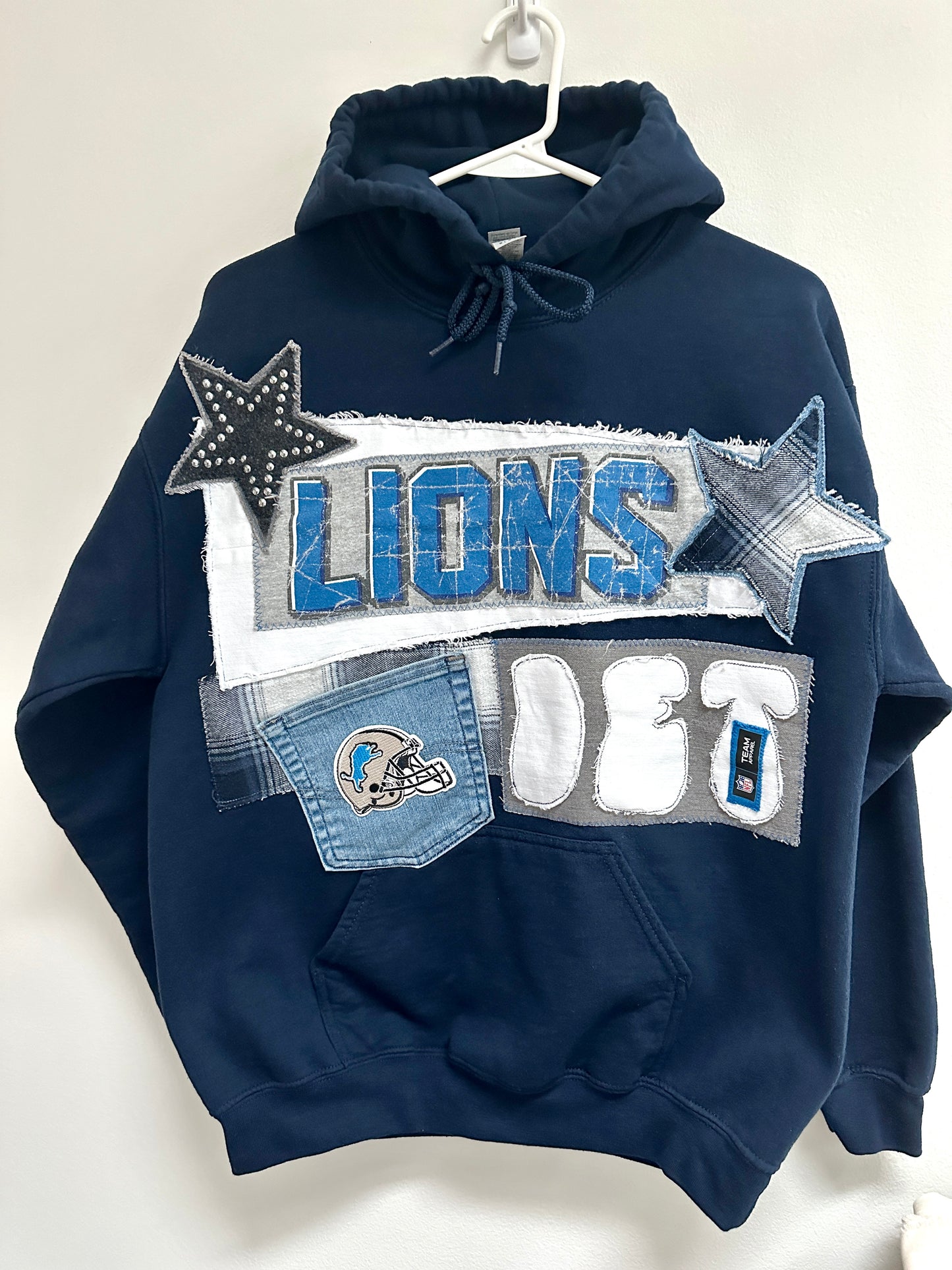 Custom Crewneck Sweatshirt - Source for me