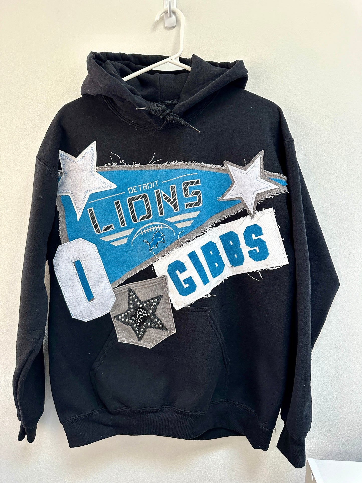 Custom Crewneck Sweatshirt - Source for me