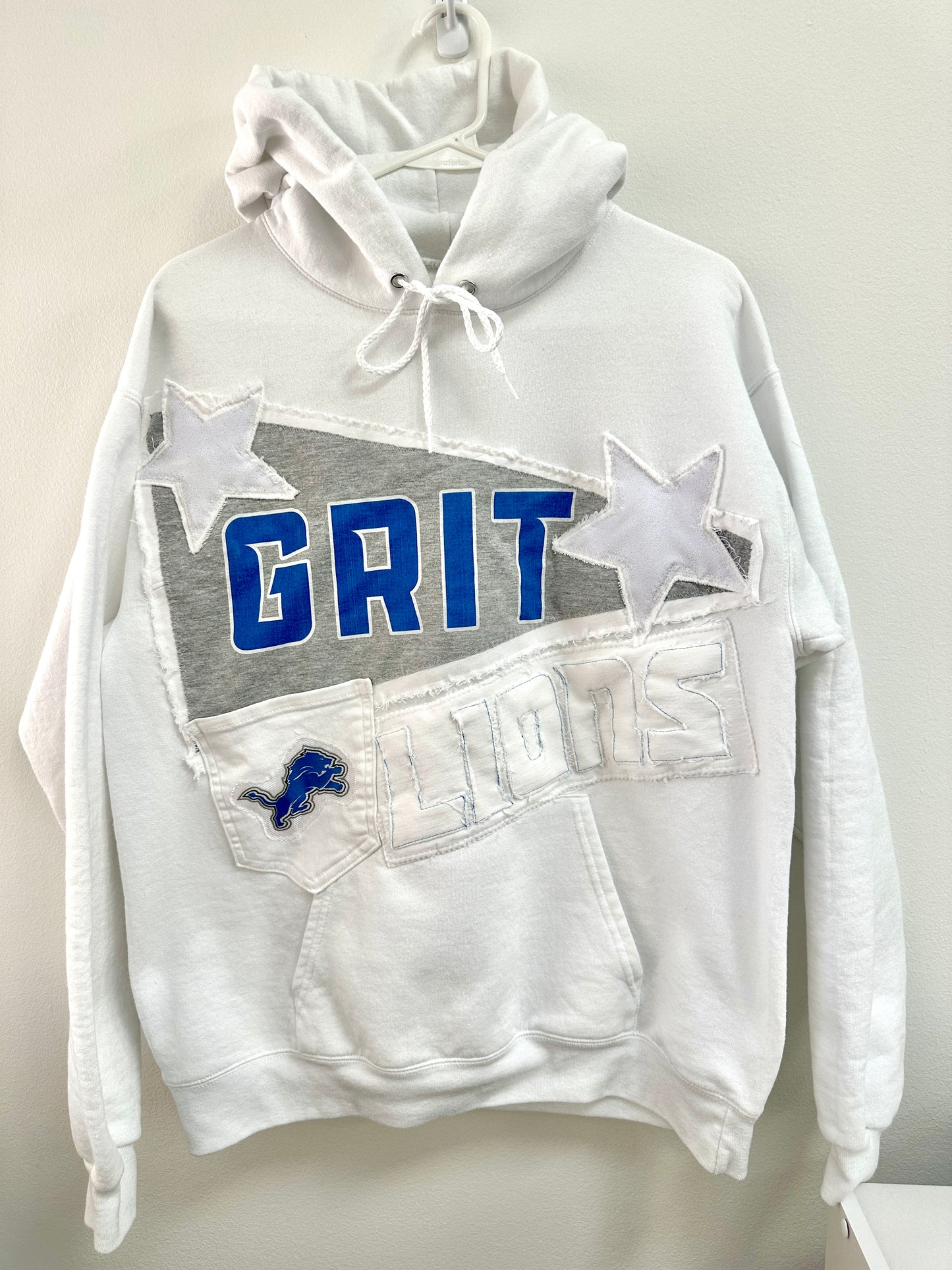 Custom Crewneck Sweatshirt - Source for me
