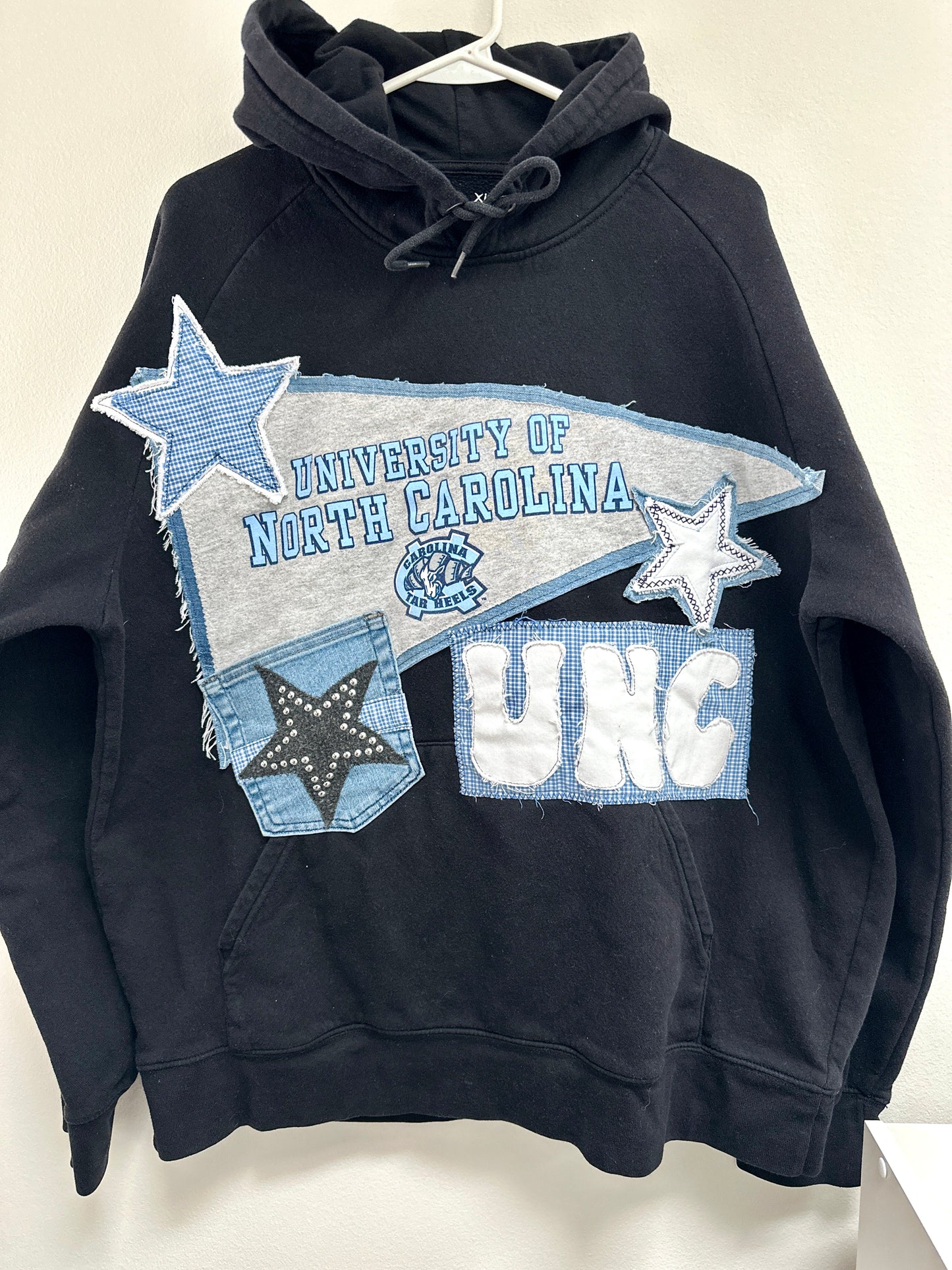 Custom Crewneck Sweatshirt - Source for me