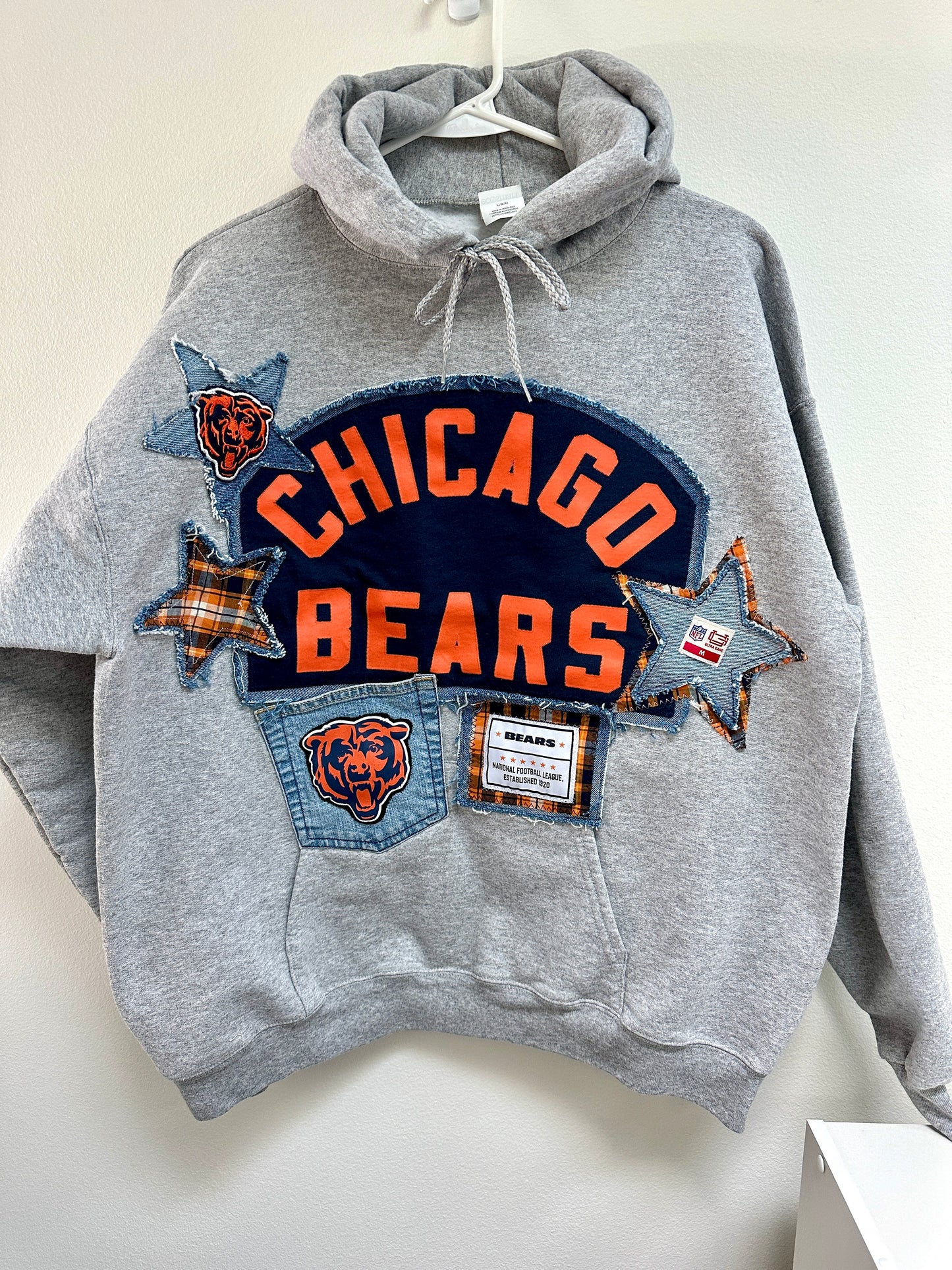 Custom Crewneck Sweatshirt - Source for me