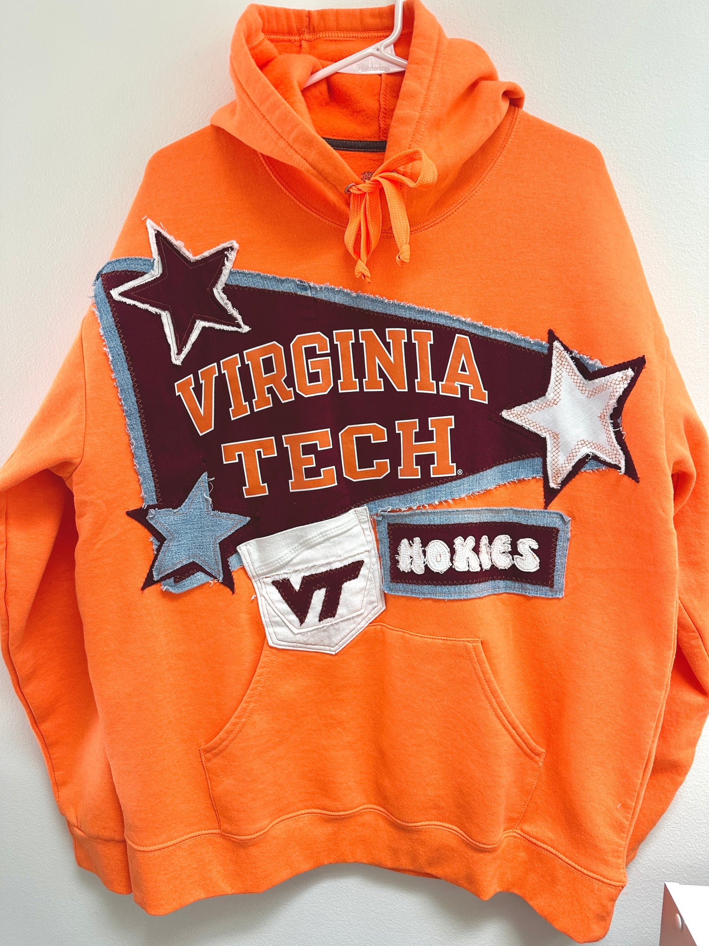 Custom Crewneck Sweatshirt - Source for me