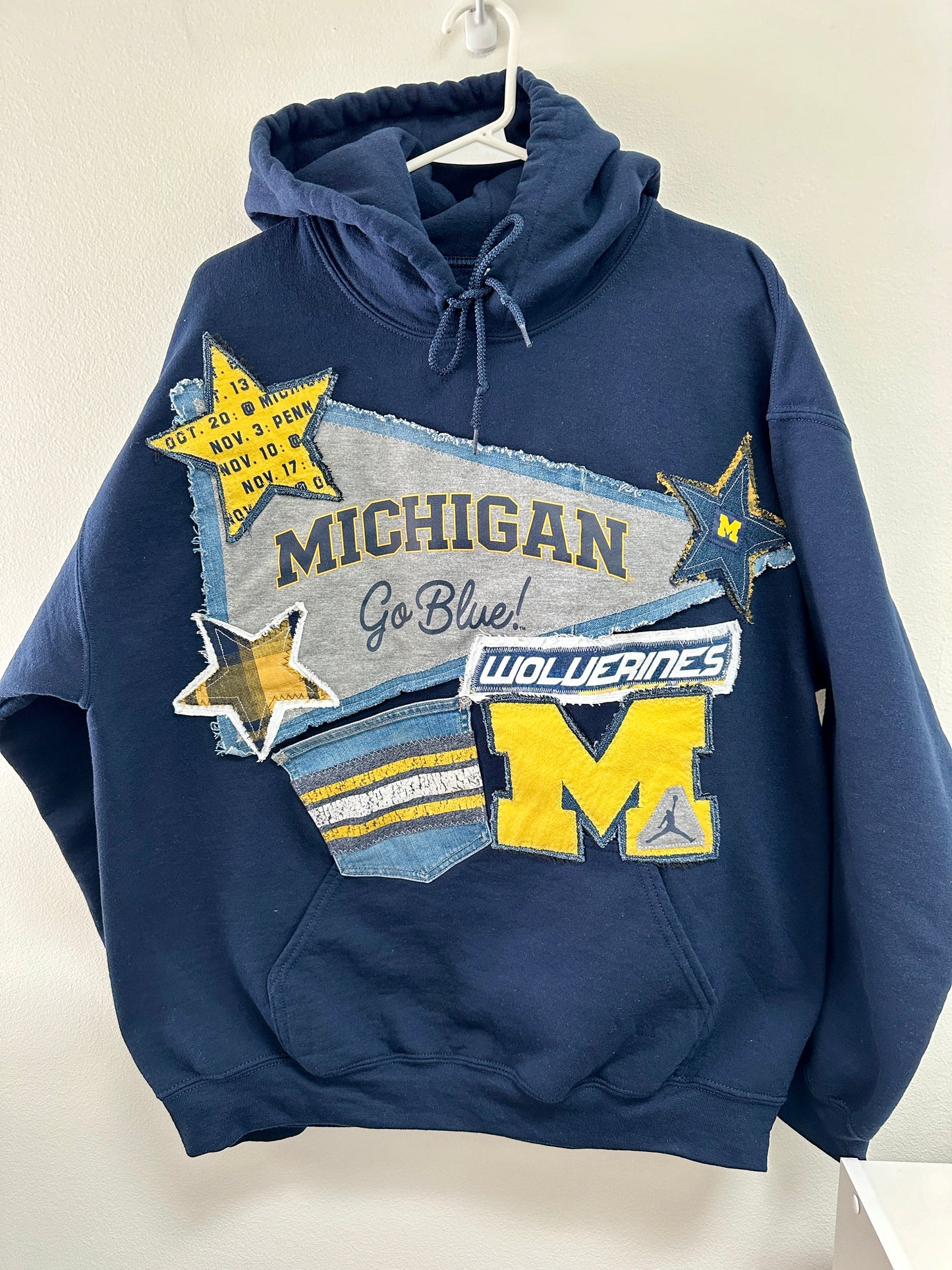 Custom Crewneck Sweatshirt - Source for me