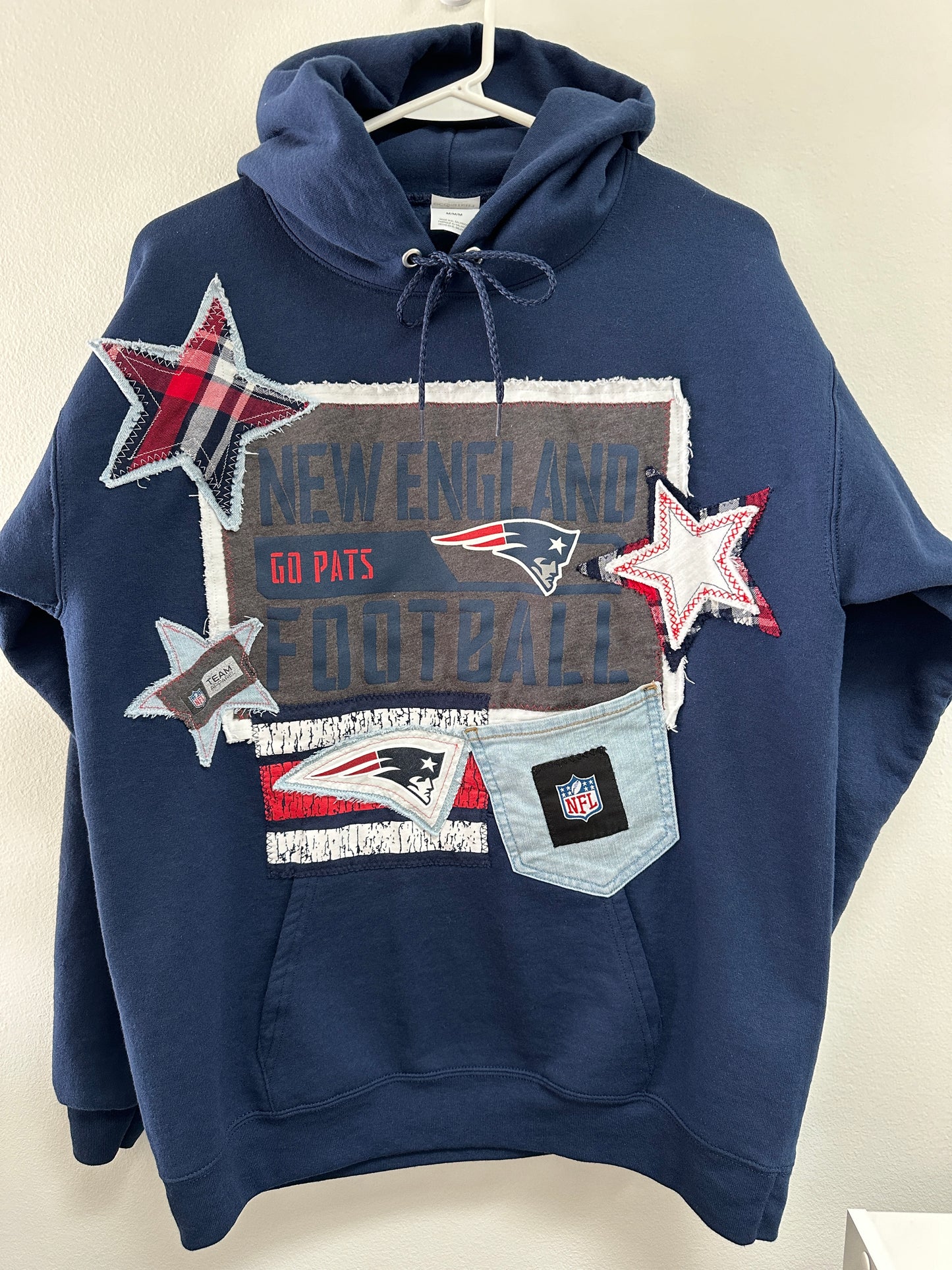 Custom Crewneck Sweatshirt - Source for me