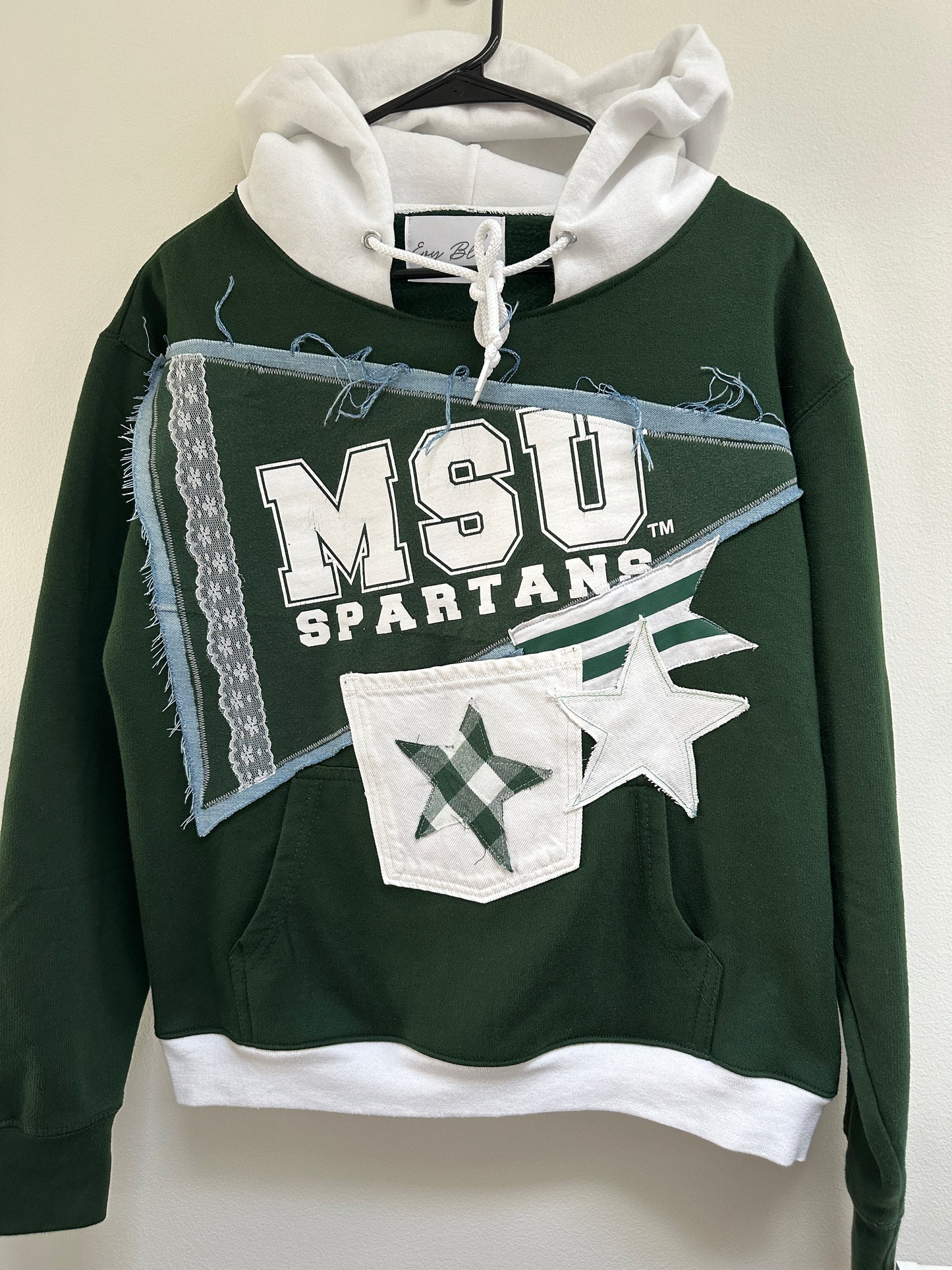 Custom Crewneck Sweatshirt - Source for me