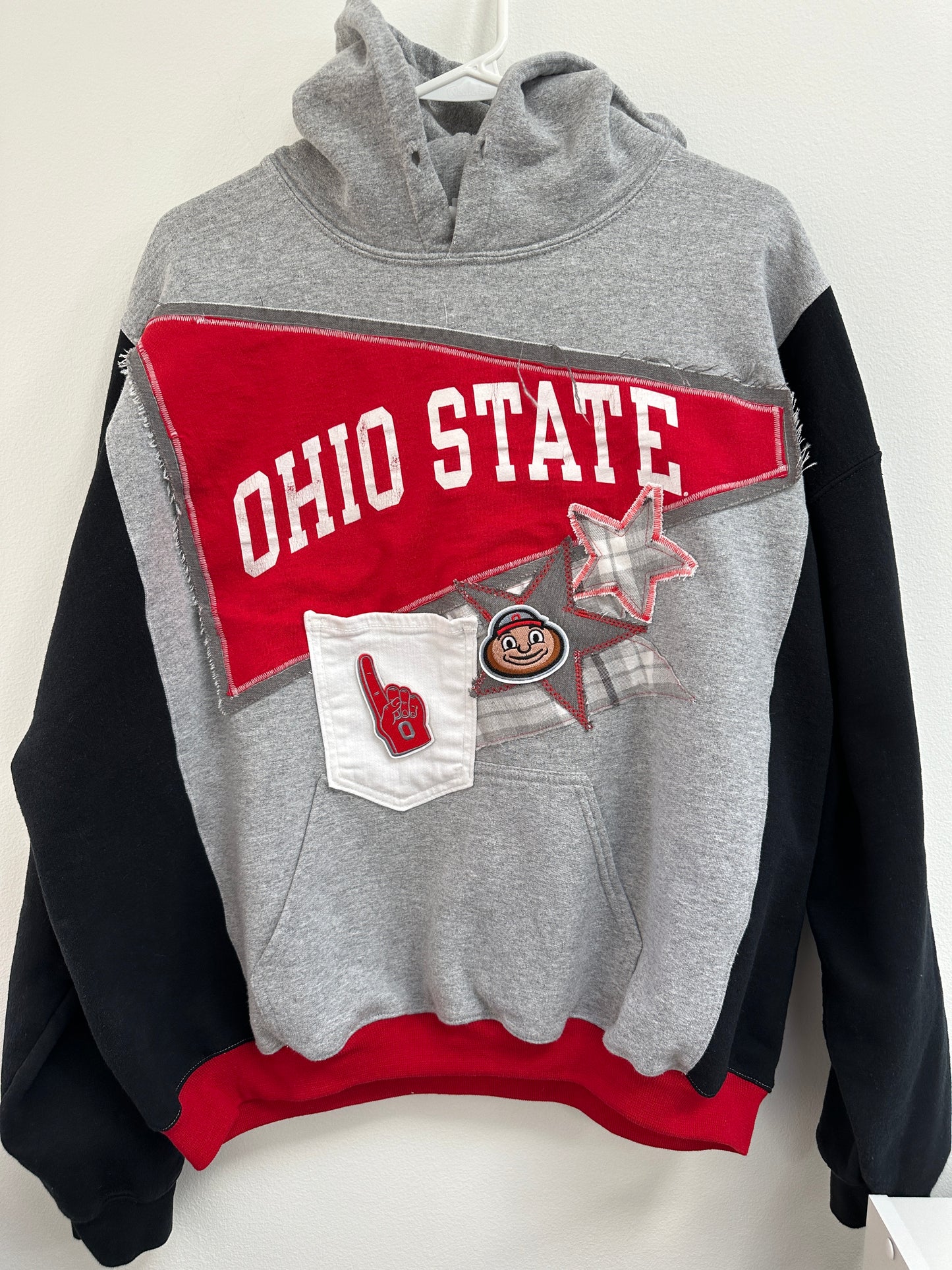 Custom Crewneck Sweatshirt - Source for me