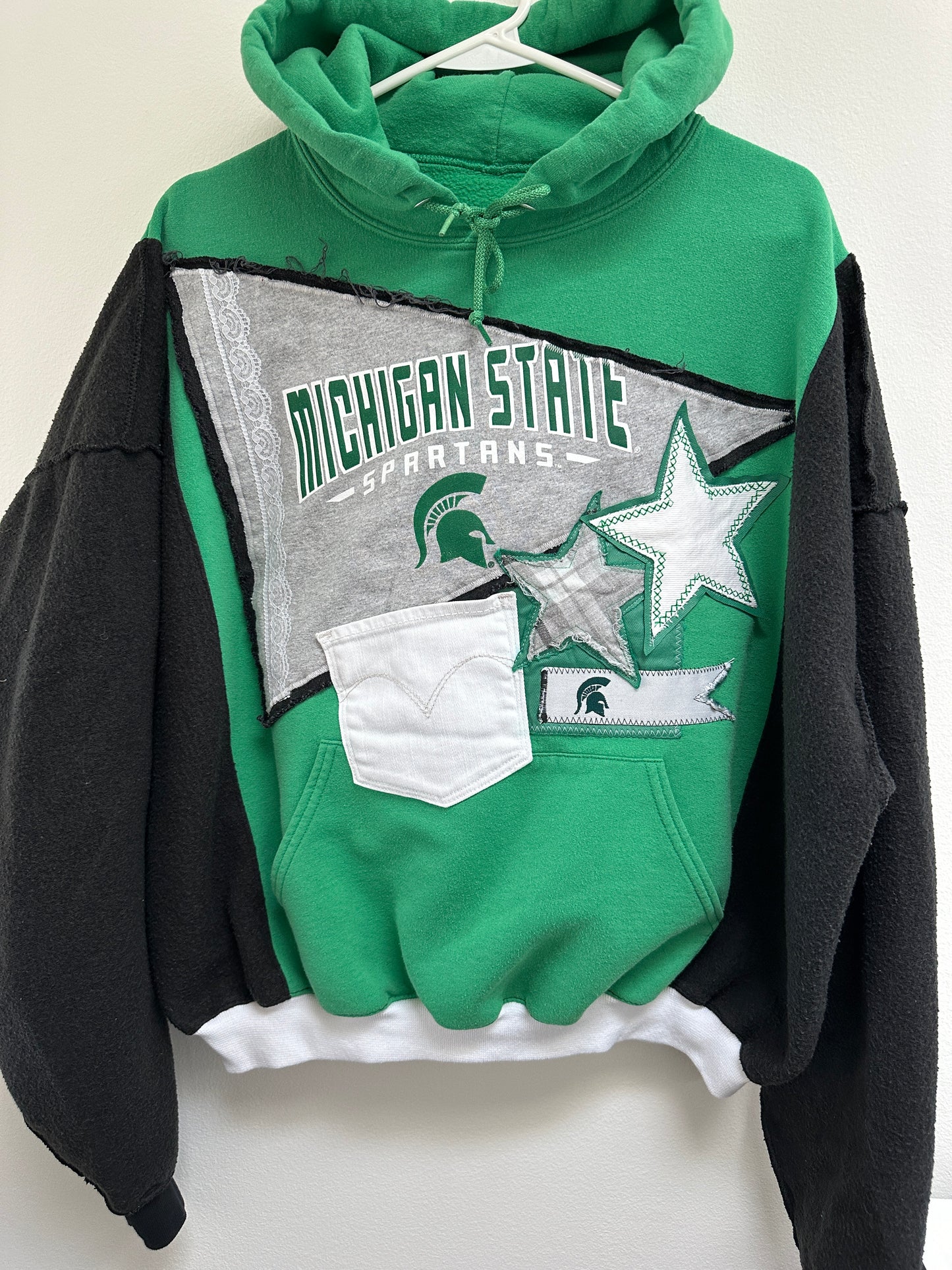 Custom Crewneck Sweatshirt - Source for me