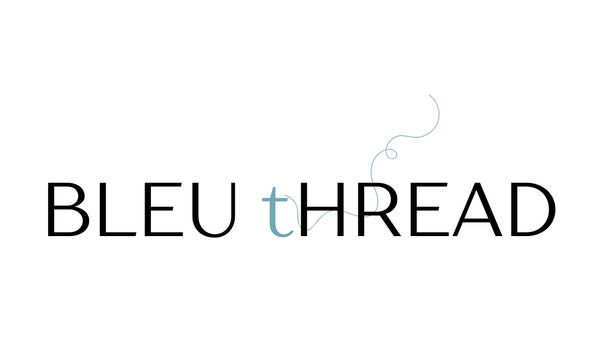 Bleu Thread